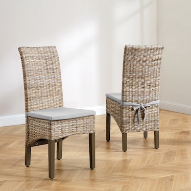 Avondale Set of 2 Dining Chairs