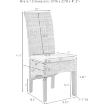avondale dimension schematic   