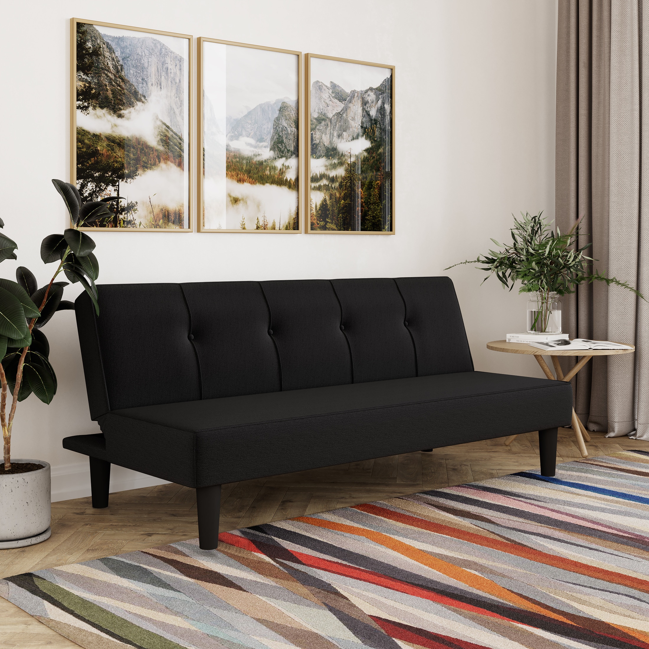 Ikea futons for discount sale