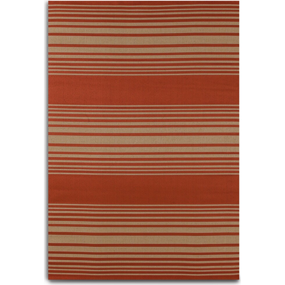 awning red outdoor area rug   