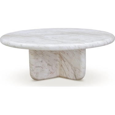 Badlands Indoor/Outdoor Tall Coffee Table