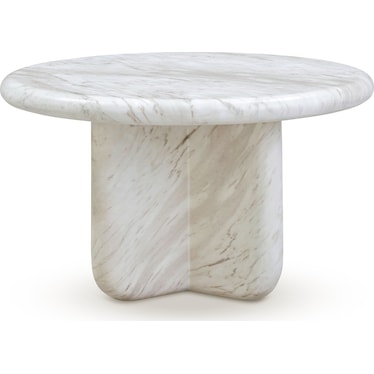 Badlands Indoor/Outdoor Short Coffee Table