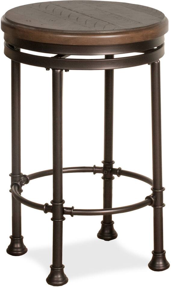 Bahman CounterHeight Stools Value City Furniture