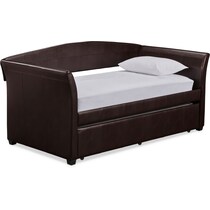 bailey blue daybed   