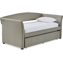 bailey gray daybed   