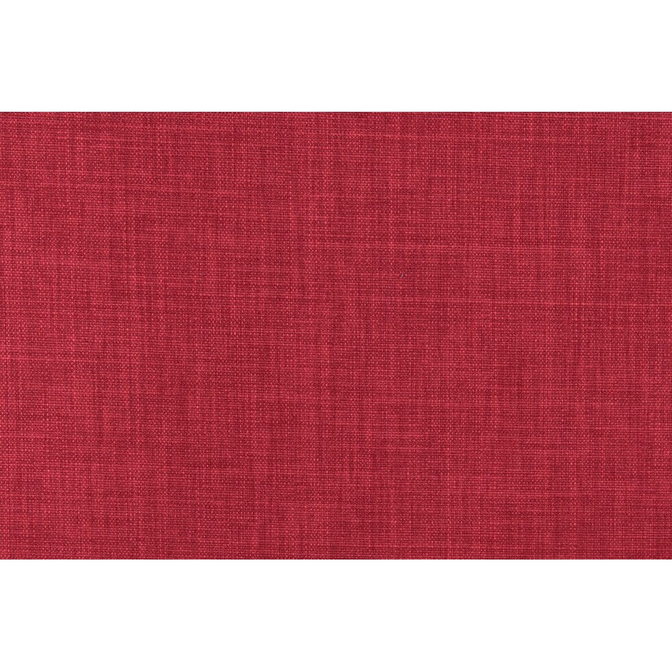 bailey red sofa   