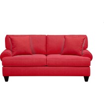bailey red sofa   