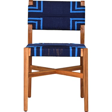 Bal Harbour Outdoor Dining Chair