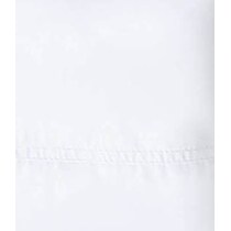 bamboo white queen sheet set   