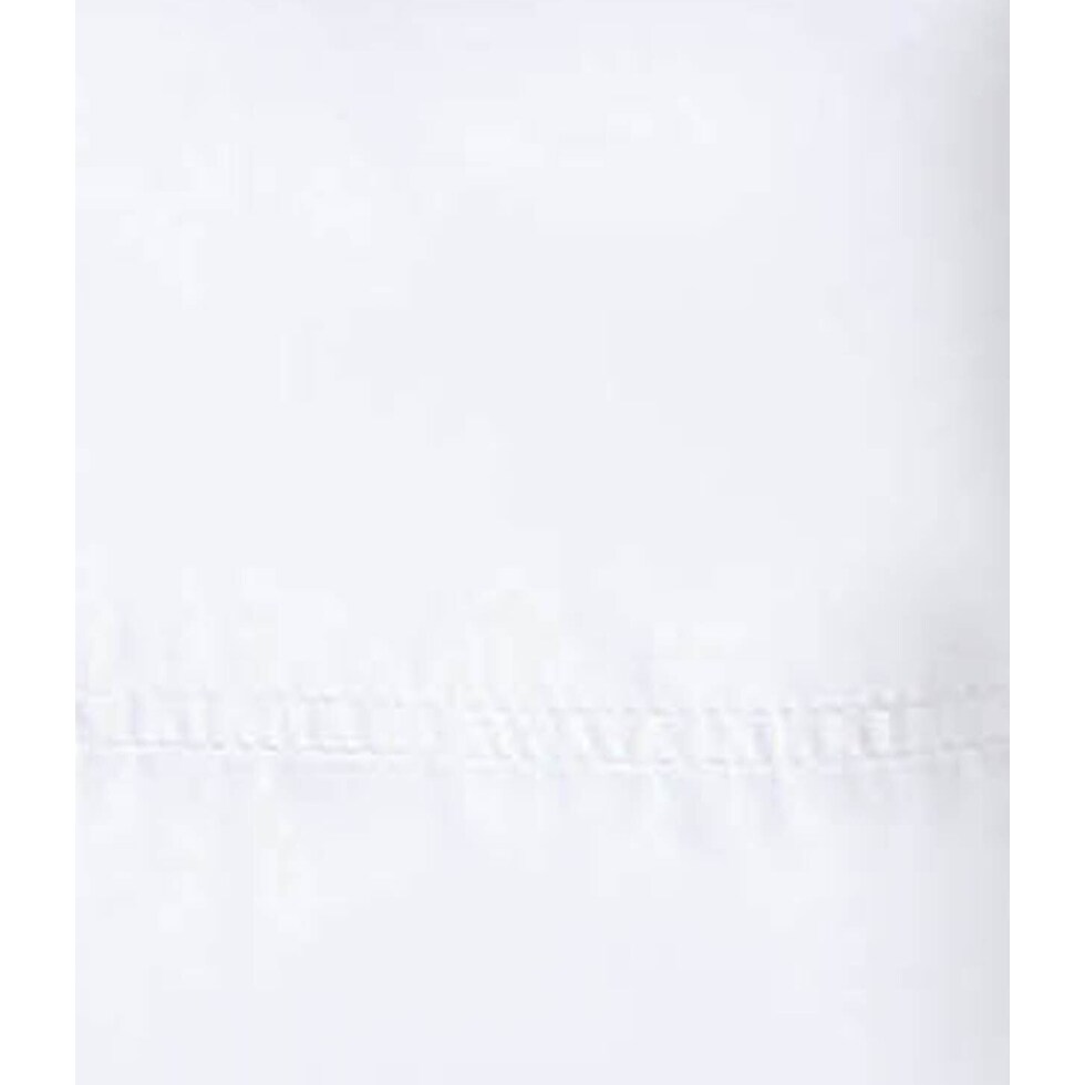 bamboo white twin xl sheet set   