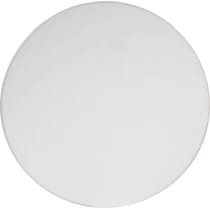 bandalier white dining table   