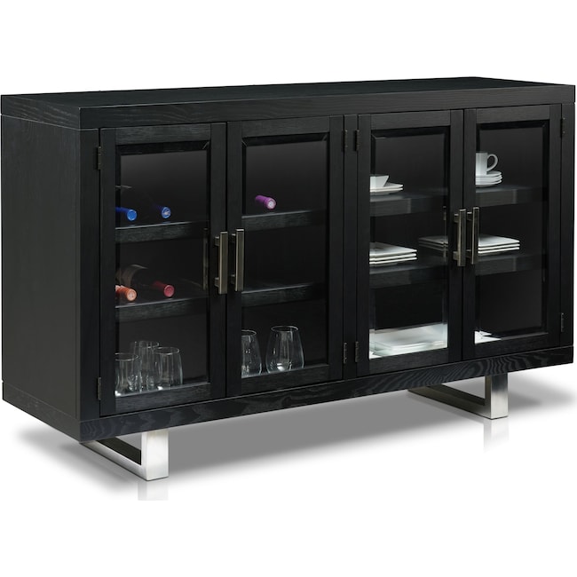 Dining Room Furniture - Banks Server