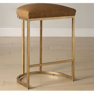 Neil Counter Stool