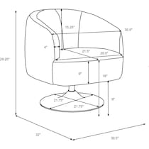 barbara dimension schematic   