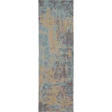 Barcelona Indoor/Outdoor Area Rug - Beige