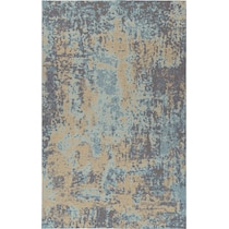 barcelona light brown outdoor area rug   