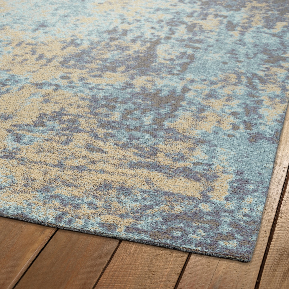 barcelona light brown outdoor area rug   