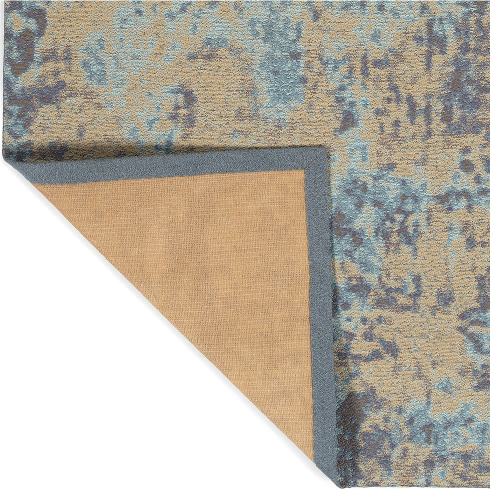 barcelona light brown outdoor area rug   