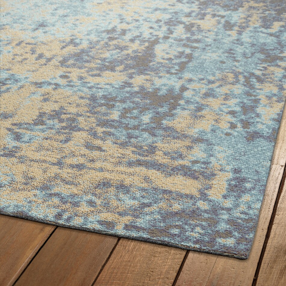 barcelona light brown outdoor area rug   