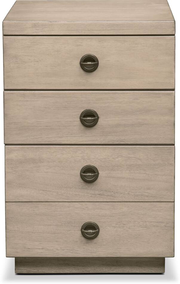 Barclay File Value City Furniture