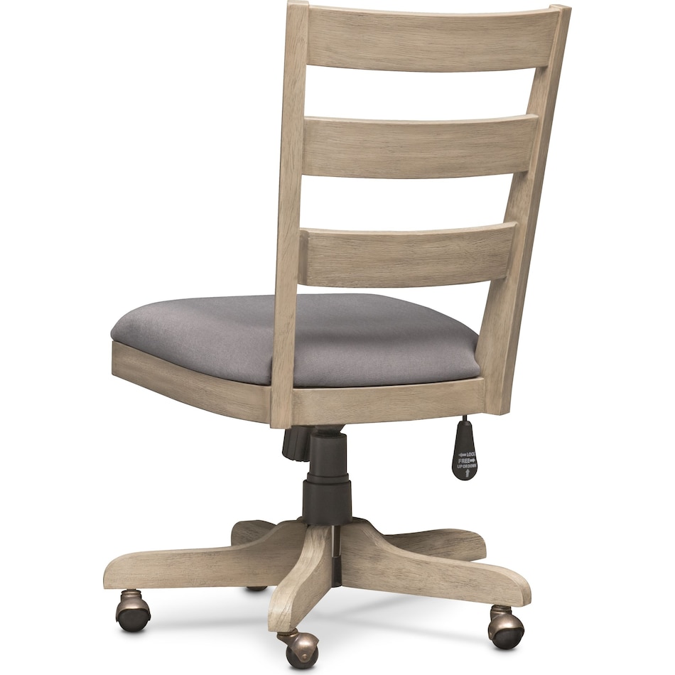 Barclay Office Chair | Value City Furniture