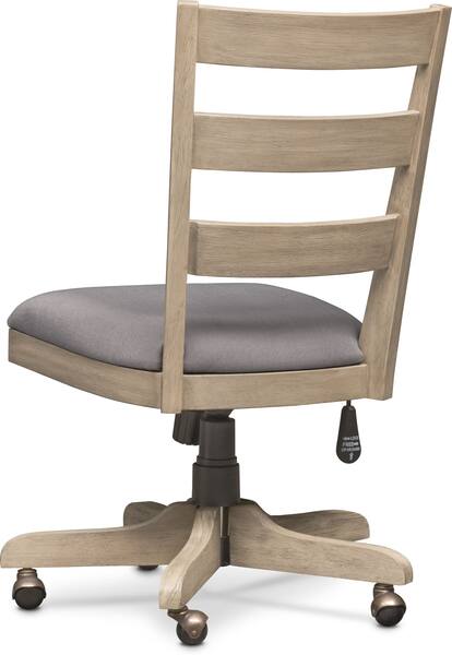 Barclay Office Chair Value City Furniture