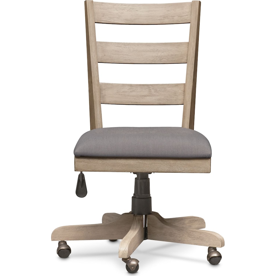 Barclay Office Chair | Value City Furniture
