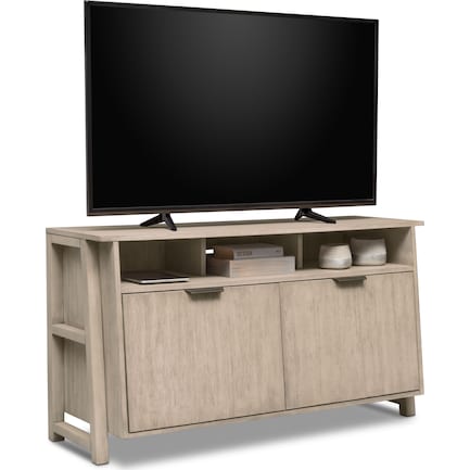 Barclay TV Stand