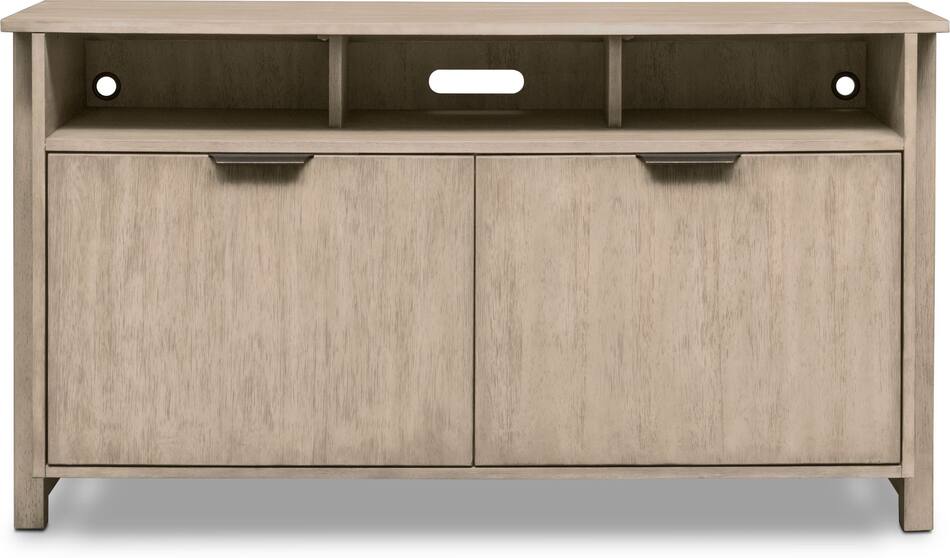 Barclay TV Stand Value City Furniture