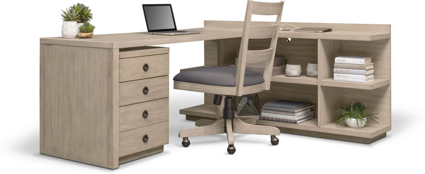 barclay home office main image  