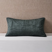 bari pillow sham   