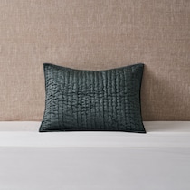 bari pillow sham   