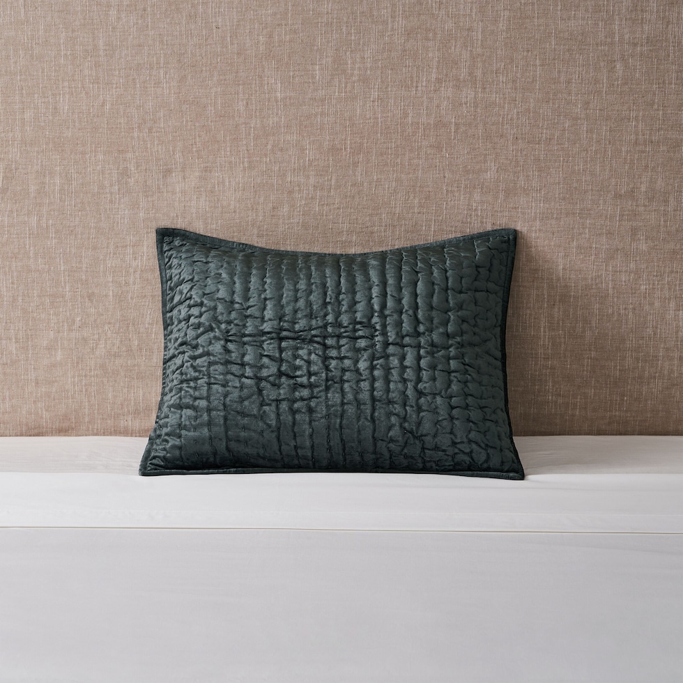 bari pillow sham   