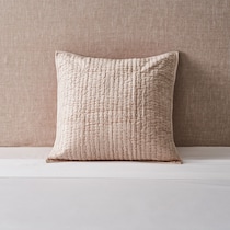 bari pillow sham   