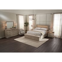 bari pillow sham   