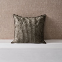 bari pillow sham   
