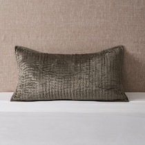 bari pillow sham   