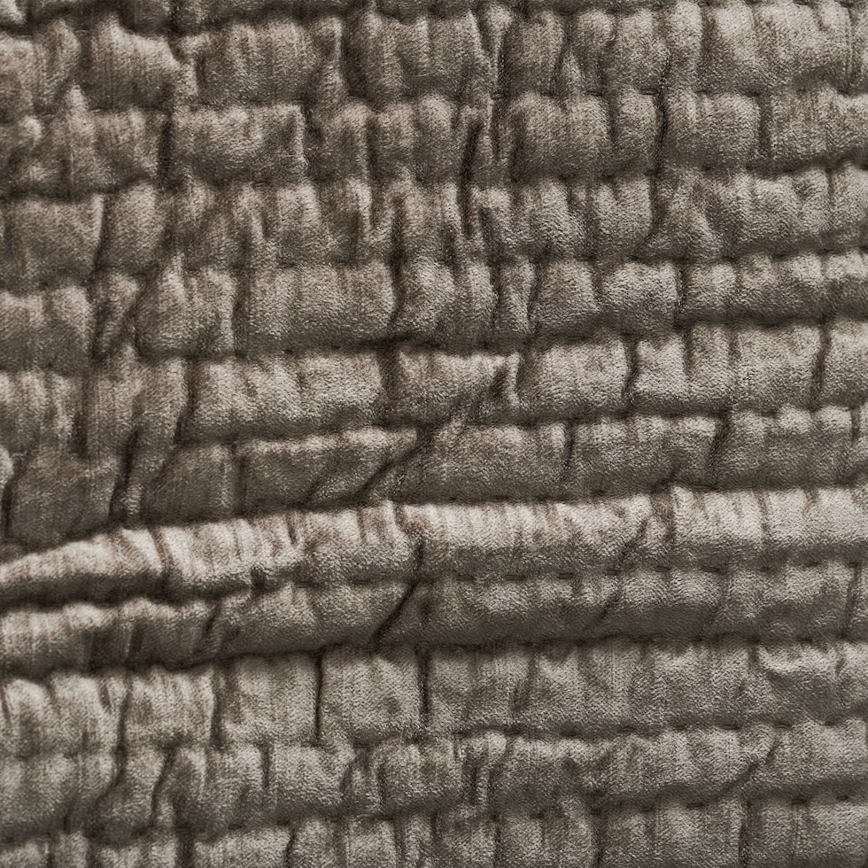 bari pillow sham   