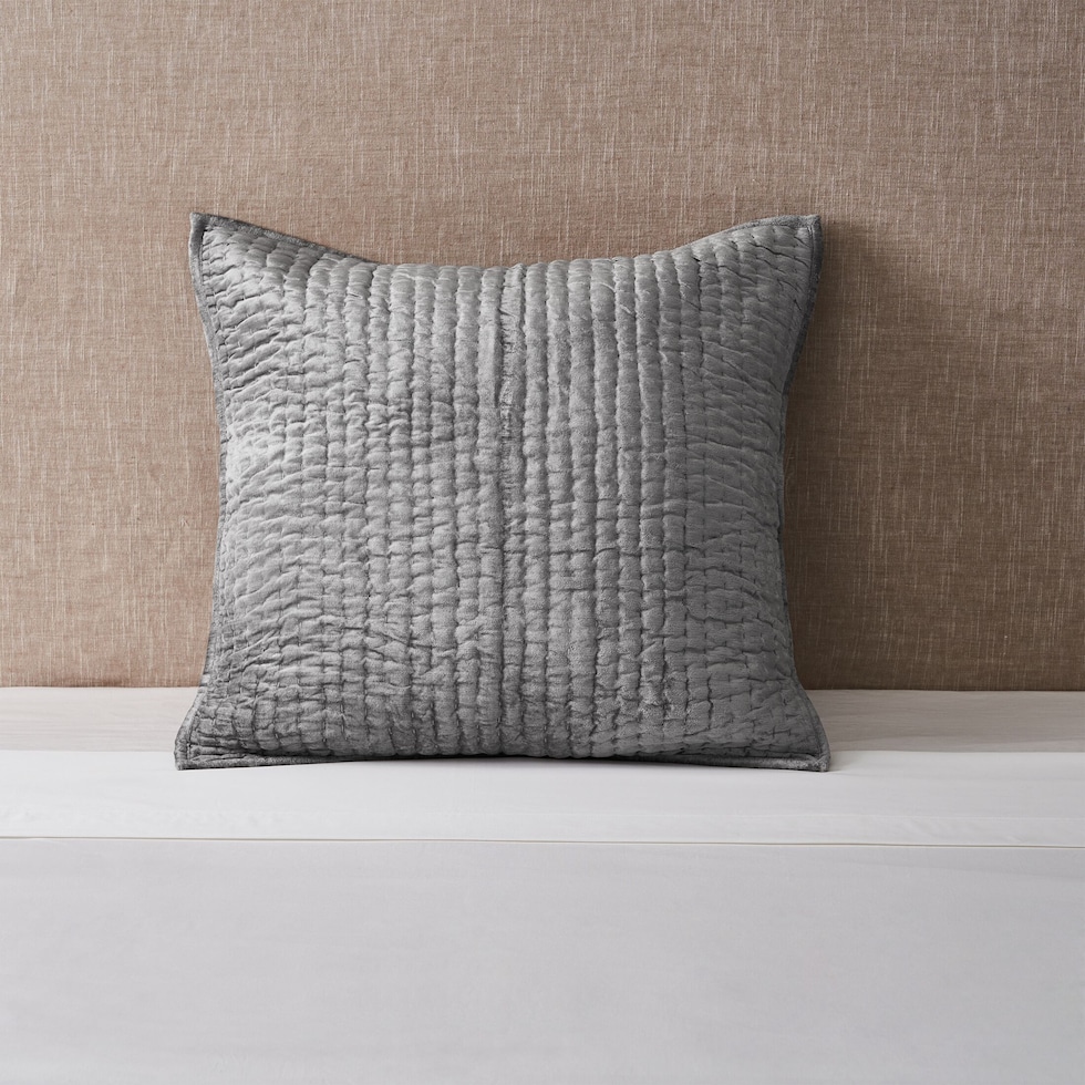 bari pillow sham   
