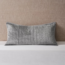 bari pillow sham   