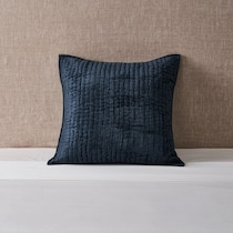 bari pillow sham   