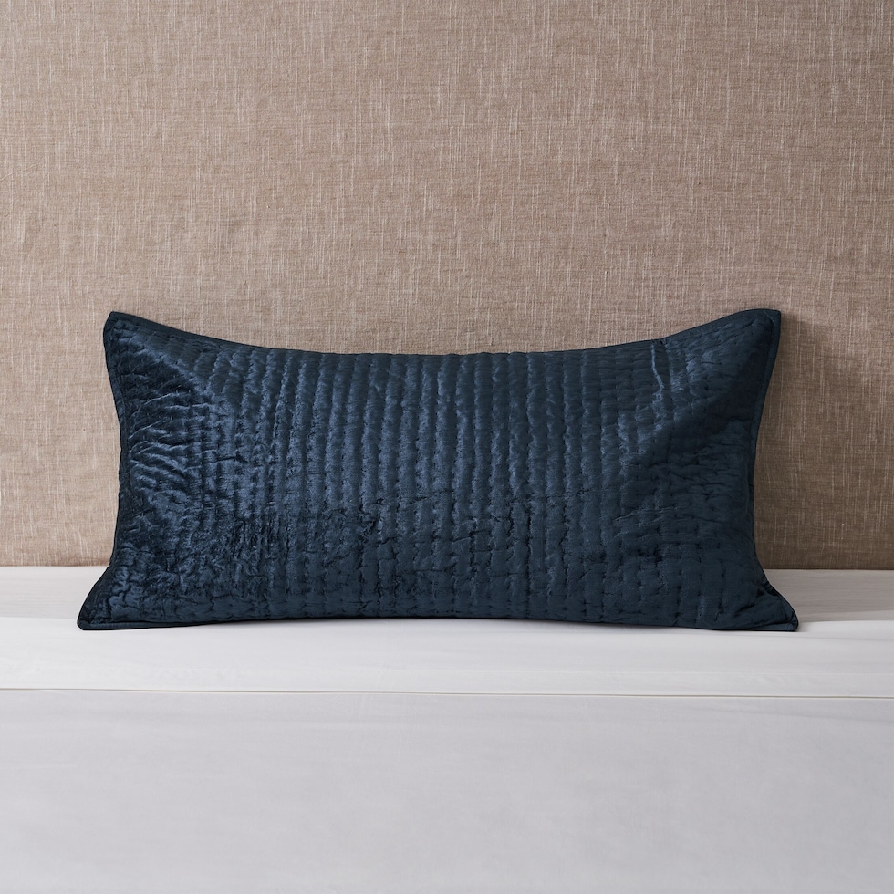 bari pillow sham   