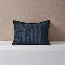 bari pillow sham   
