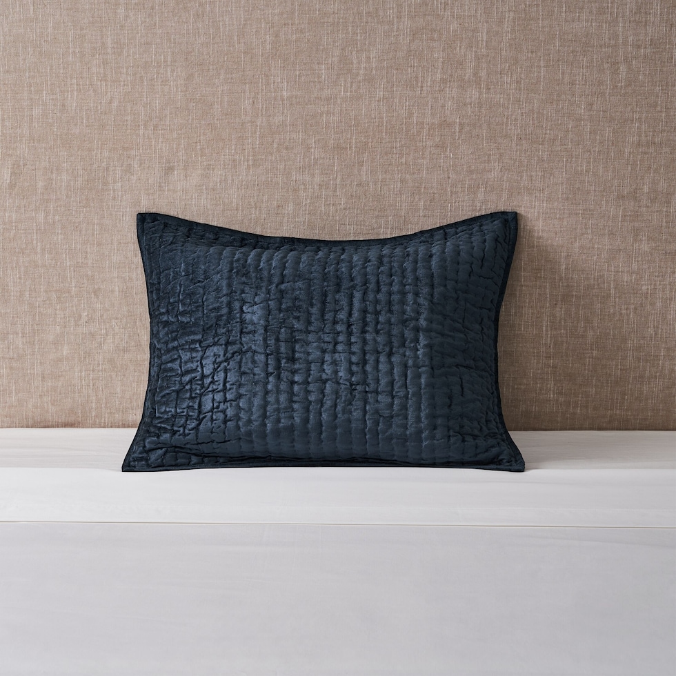 bari pillow sham   