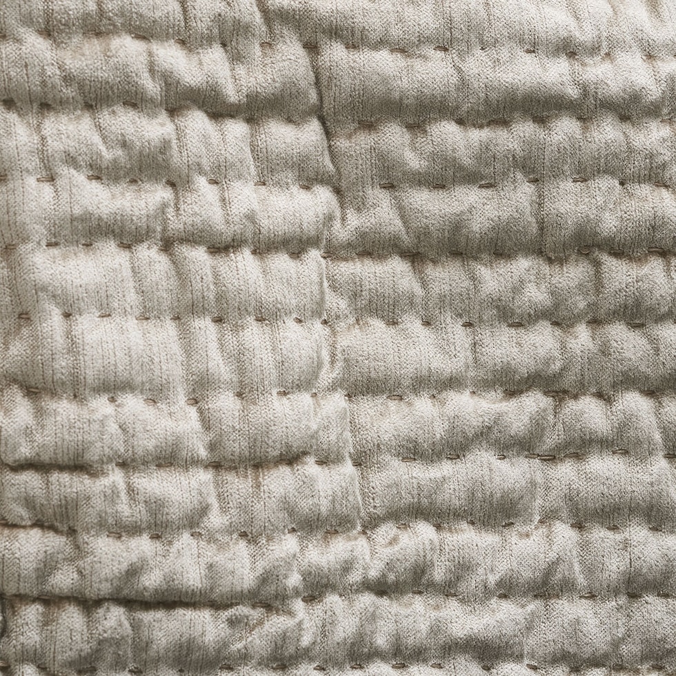 bari pillow sham   