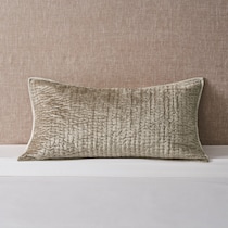 bari pillow sham   