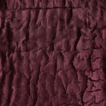 bari pillow sham   