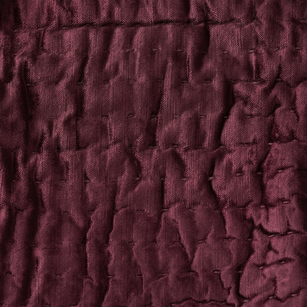 bari pillow sham   