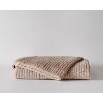 bari pink queen bedding set   