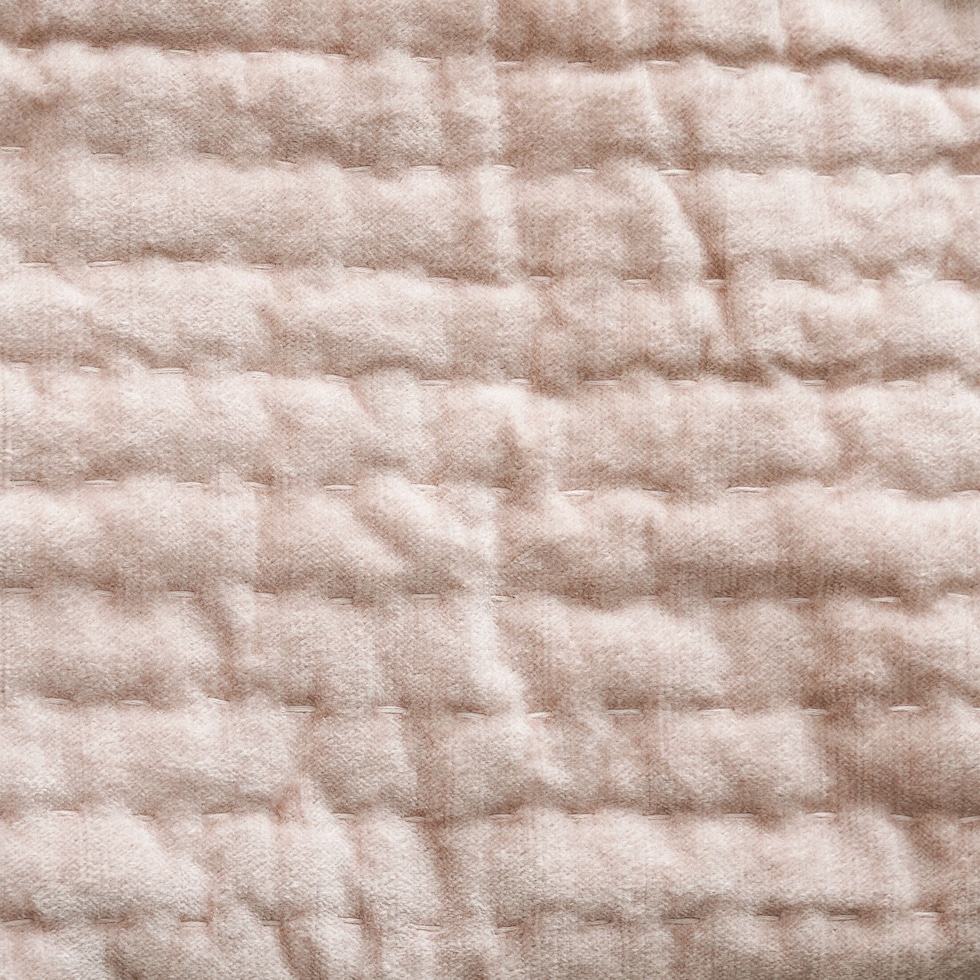 bari pink queen bedding set   